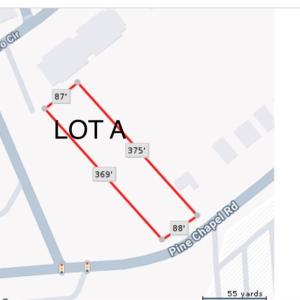 Photo #4 of 175 Pine Chapel Road, Hampton, Virginia 0.8 acres