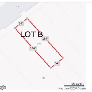 Photo #5 of 175 Pine Chapel Road, Hampton, Virginia 0.8 acres