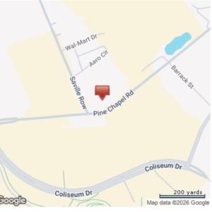 Photo #6 of 175 Pine Chapel Road, Hampton, Virginia 0.8 acres