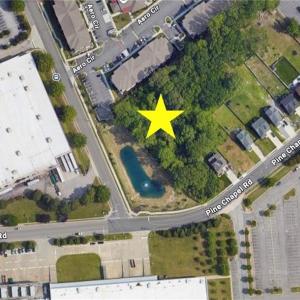 Photo #7 of 175 Pine Chapel Road, Hampton, Virginia 0.8 acres