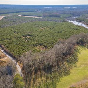 Photo #17 of 134ac Crumpler Road, Ivor, Virginia 134.8 acres