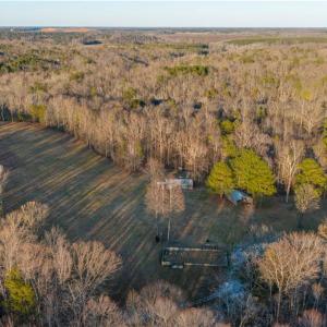Photo #19 of 9744 Runninghorse Lane, Gloucester, Virginia 18.5 acres