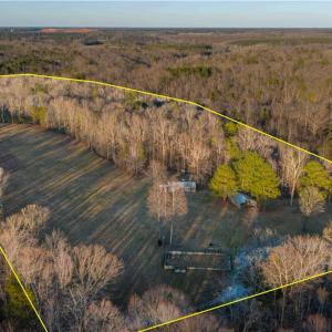 Photo #11 of 9744 Runninghorse Lane, Gloucester, Virginia 18.5 acres