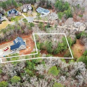 Photo #1 of 9805 Loblolly Court, Toano, Virginia 0.8 acres