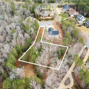 Photo #3 of 9805 Loblolly Court, Toano, Virginia 0.8 acres