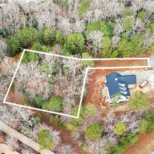 Photo #4 of 9805 Loblolly Court, Toano, Virginia 0.8 acres