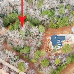 Photo #5 of 9805 Loblolly Court, Toano, Virginia 0.8 acres