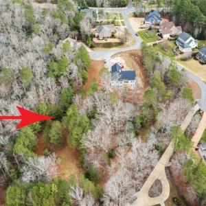Photo #6 of 9805 Loblolly Court, Toano, Virginia 0.8 acres