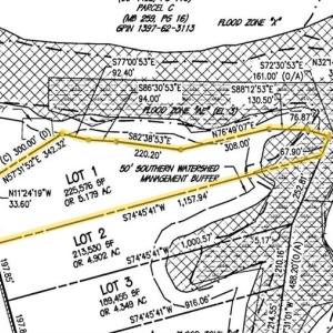 Photo #3 of 6568 Blackwater Road, Virginia Beach, Virginia 5.2 acres