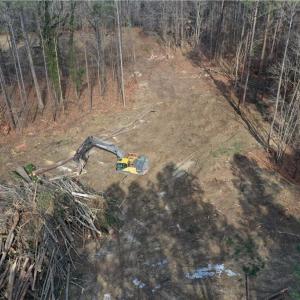 Photo #3 of 6568 Blackwater Road, Virginia Beach, Virginia 5.2 acres