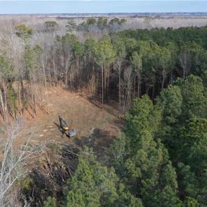 Photo #2 of 6568 Blackwater Road, Virginia Beach, Virginia 5.2 acres