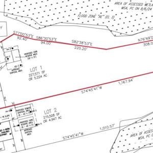 Photo #7 of 6568 Blackwater Road, Virginia Beach, Virginia 5.2 acres