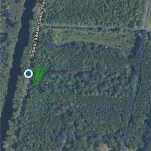 Photo #21 of 2.5 Ac Dismal Swamp Canal Trail, Chesapeake, Virginia 2.5 acres
