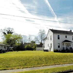 Photo #1 of .112ac Montclair Avenue, Norfolk, Virginia