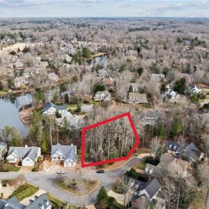 Located in a sought after section of Fords Colonly