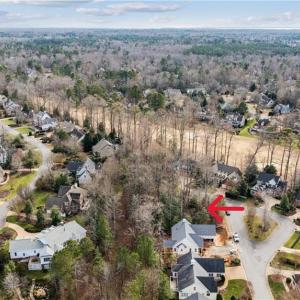 Photo #4 of 227 St Cuthbert, Williamsburg, Virginia 0.4 acres