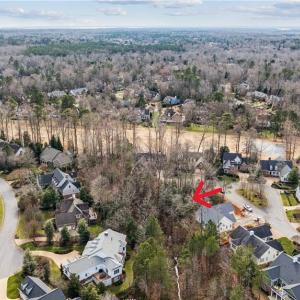 Photo #5 of 227 St Cuthbert, Williamsburg, Virginia 0.4 acres