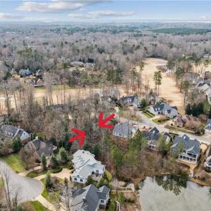 Photo #6 of 227 St Cuthbert, Williamsburg, Virginia 0.4 acres