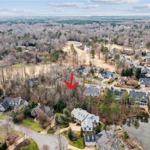 Photo #7 of 227 St Cuthbert, Williamsburg, Virginia 0.4 acres