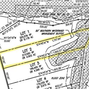 Photo #4 of 6576 Blackwater Road, Virginia Beach, Virginia 4.9 acres