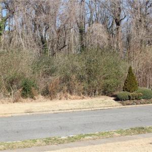 107 feet of front road