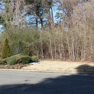 Photo #1 of .51+AC Waterfront Drive, Virginia Beach, Virginia 0.9 acres