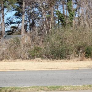 Photo #4 of .51+AC Waterfront Drive, Virginia Beach, Virginia 0.9 acres