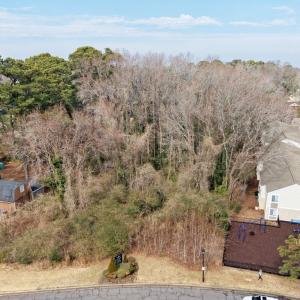 Photo #11 of .51+AC Waterfront Drive, Virginia Beach, Virginia 0.9 acres