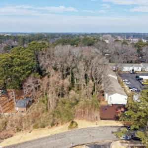 Photo #14 of .51+AC Waterfront Drive, Virginia Beach, Virginia 0.9 acres