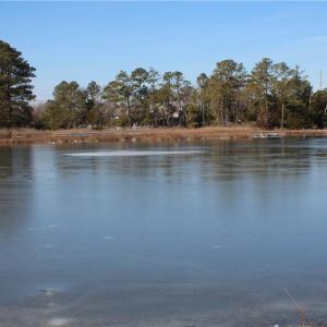 Photo #7 of .51+AC Waterfront Drive, Virginia Beach, Virginia 0.9 acres