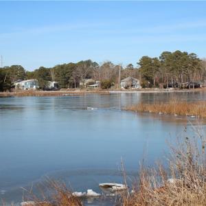 Great Neck Creek