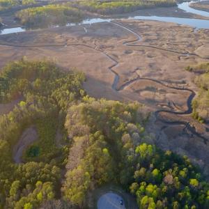 Photo #3 of 2561 Fort Huger Drive, Smithfield, Virginia 3.0 acres