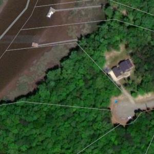 Photo #5 of 2561 Fort Huger Drive, Smithfield, Virginia 3.0 acres