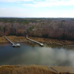 Photo #2 of 2561 Fort Huger Drive, Smithfield, Virginia 3.0 acres