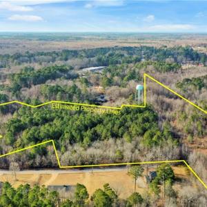 Photo #2 of 26+ AC W Nottoway Drive, Courtland, Virginia 26.7 acres