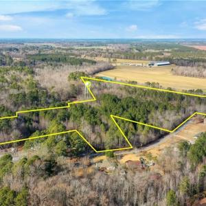 Photo #25 of 26+ AC W Nottoway Drive, Courtland, Virginia 26.7 acres