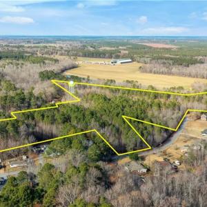 Photo #27 of 26+ AC W Nottoway Drive, Courtland, Virginia 26.7 acres