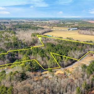 Photo #5 of 26+ AC W Nottoway Drive, Courtland, Virginia 26.7 acres