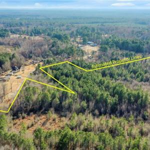 Photo #8 of 26+ AC W Nottoway Drive, Courtland, Virginia 26.7 acres