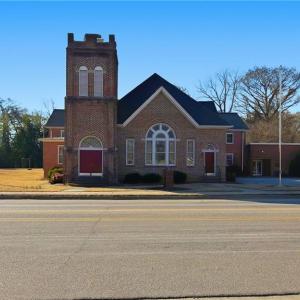 Photo #12 of 26+ AC W Nottoway Drive, Courtland, Virginia 26.7 acres