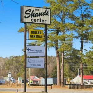 Photo #16 of 26+ AC W Nottoway Drive, Courtland, Virginia 26.7 acres