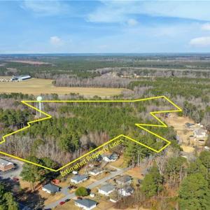 Photo #7 of 26+ AC W Nottoway Drive, Courtland, Virginia 26.7 acres