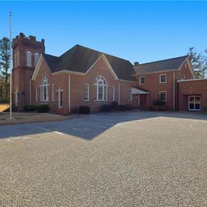 Photo #11 of 26+ AC W Nottoway Drive, Courtland, Virginia 26.7 acres