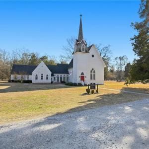 Photo #14 of 26+ AC W Nottoway Drive, Courtland, Virginia 26.7 acres