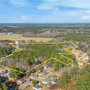 Photo #29 of 26+ AC W Nottoway Drive, Courtland, Virginia 26.7 acres