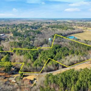 Photo #4 of 26+ AC W Nottoway Drive, Courtland, Virginia 26.7 acres