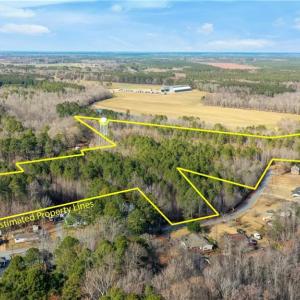 Photo #6 of 26+ AC W Nottoway Drive, Courtland, Virginia 26.7 acres
