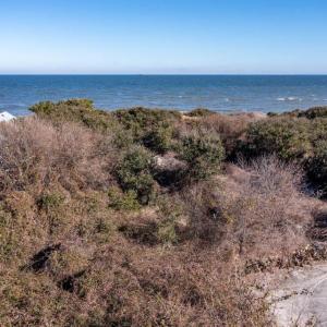 Another view of the Bayfront lots