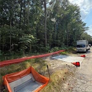 Photo #9 of 1117 Jackson Street, Virginia Beach, Virginia 1.1 acres