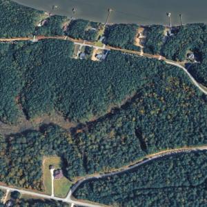 Photo #4 of 14307 Lawnes Creek Crossing, Smithfield, Virginia 5.0 acres